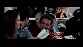 El chico genio película en español