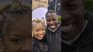 Day1 @ the World Natural Hair Show 2024 | Natural Hair Hydration Blueprint Class- Nora Hair Products