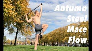 The Flowing Dutchman | Nightmares | Autumn Flow