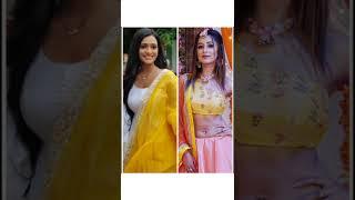 bhagya Lakshmi Aishwarya KhareMaera Mishra Lakshmimalishka who is best?