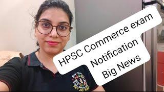 HPSC News Exam postponed Assistant Professor Exam 22nd and 29th June