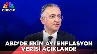 Mustafa Aşkın: FED Kendini Trump Politikalarına Hazırlıyor