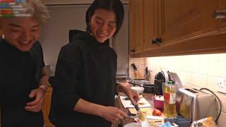 Shizuku LEARNS What HOME Means!