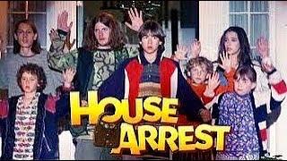 House Arrest (1996) with special guest Sarah Heidelberg | Cult Cinema Circle