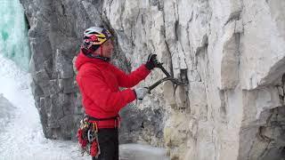 Will Gadd’s Ice Climbing Tech Tips: Episode 5—Advanced Drytooling