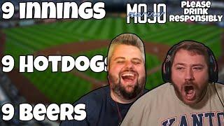 Mariner Mojo 999 Challenge LIVE! Ft. Ty Dane Gonzalez