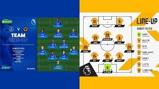 Everton 3-2 Wolverhampton Wanderers - Premier League 2019/20 - BBC Radio 5 Live Commentary