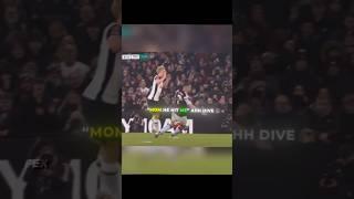 I need a penalty ah dive  #football #soccer #edit