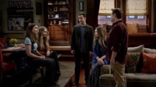 Girl Meets World - 3x21 - GM Goodbye: Eric & Topanga (Eric: ...I can play Topanga)