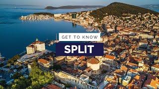 A Guide to Split, Croatia