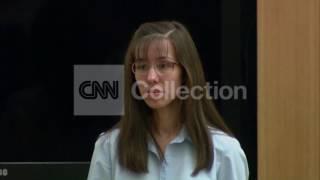 FILE:JODI ARIAS ASKING FOR DONATIONS FOR APPEAL