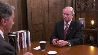 John Rutherford - Protecting Law Enforcement
