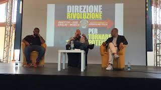 Festa Nazionale CasaPound - Gabriele D'Annunzio, il Vate