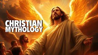 Christian Mythology Explained: The Origins of Creation, Jesus, and the Afterlife