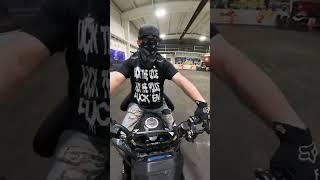 StarBoyz at it Again #ridingon #bikersboyz #starboyz @Starboyzstunts