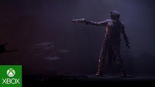 Destiny 2: Forsaken - Last Stand of the Gunslinger