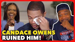 Candace Owens OBLITERATES Don Lemon On HOMOS*XUALITY