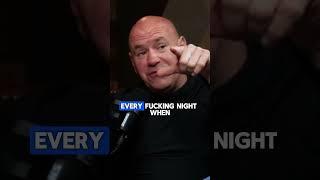 "I LOVE THIS F***ING CITY!" – DANA WHITE ON LAS VEGAS