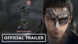 Code: To Jin Yong - Official Trailer (Unreal Engine 5)