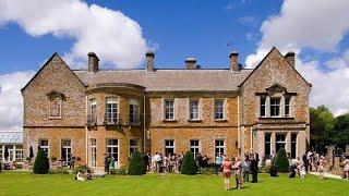 Wyck Hill House Hotel & Spa, Stow on the Wold, United Kingdom