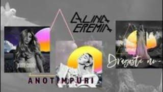 Alina Eremia & Mark Stam - Doar Noi  [ Official Lyric Video]