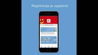 Kaufland Card | Vodič | Registracija digitalne kartice