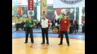80кг минс 2012