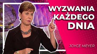 Wyzwania każdego dnia  |  Joyce Meyer