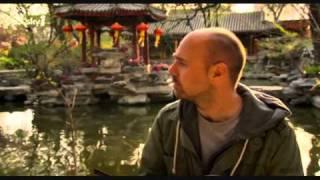 An Idiot Abroad: Karl comes home - Chinese delicacy