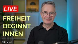 Spontan & LIVE: Selbstverwirklichung im hektischen Alltag