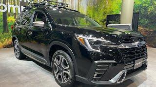 2024 Subaru Ascent Premier