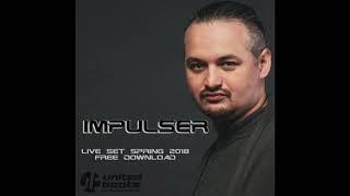 Impulser (United Beats Records) Psy Set Mix 2018 Free Download