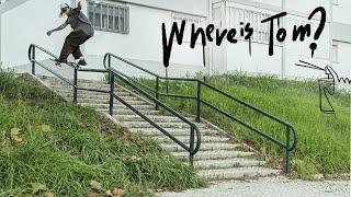 VANS EU "Where is Tom?” Full Length Video