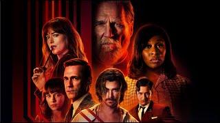 Action Movie 2020 - BAD TIMES AT THE EL ROYALE 2018 Full Movie HD - Best Action Movies Full English