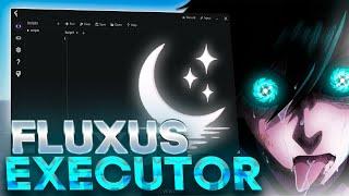 [UNC] Roblox "Fluxus" Web Executor Working 2025 *FREE*