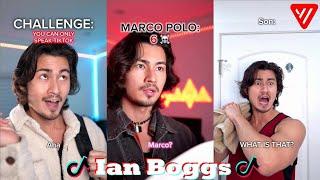 *1 HOUR* Ian Boggs TikTok 2023 | Funny Ian Boggs POV Compilation 2023