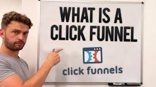 What is A Click Funnel? (The Step by Step Guide for Beginners)