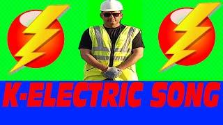 K Electric Song