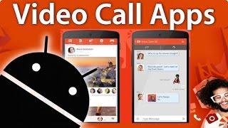 Best Video Chat Apps for Android - Video Call Messenger