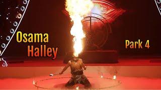 Full Show - Vòng 4 - Kỳ Tài Lộ Diện - Osama Halley