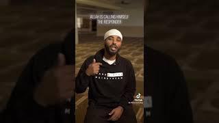 Al Mujeeb, The Responder, اَلْمُجِيب | His Majesty | Ammar Alshukry