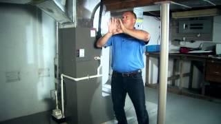 How A Furnace Works - John Chapin