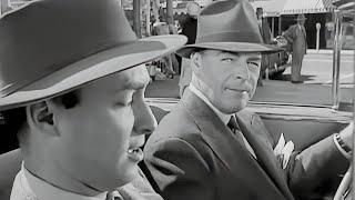 Film-Noir | Impact (1949) Brian Donlevy, Ella Raines, Charles Coburn | Directed by Arthur Lubin