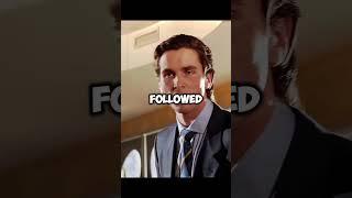 Shocking Christian Bale Fact: You Won’t Believe This!#christianbale #shockingfacts#hollywood #actor