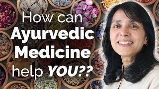 Complementary and Alternative Medicine: Ayurvedic Medicine