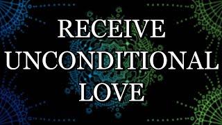 639 Hz – GET UNCONDITIONAL LOVE – Meditation Music (With Subliminal Affirmations)