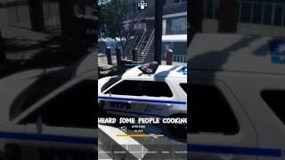 Tha bronx 3 rp #roblox #rappers