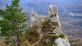 Чёртов палец (Адыгея)