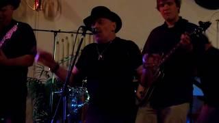 Doug Lee and the Blues Family My Babe 2019-06-28 Burbank, Illinois