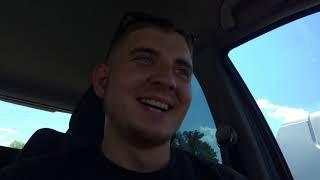 Недельный доход от Taxify в Киеве.